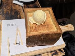 -绿茶餐厅(昌平悦荟店)