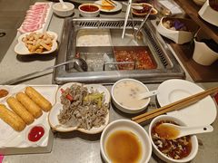 -海底捞火锅(龙岗星河COCO Park店)