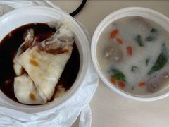 -西关明记肠粉(广钢店)