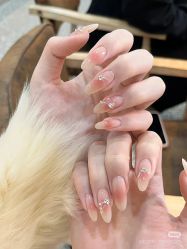 -RL Nail·瑞丽美甲美睫品牌原创店