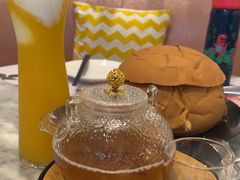 -花舍·新派粤菜·西餐·下午茶(亚运村·鸟巢店)