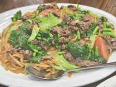 -长平肥姐白粥·海鲜打冷
