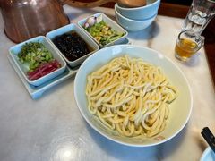 -小吊梨汤·北京菜·烤鸭(双井乐成中心店)