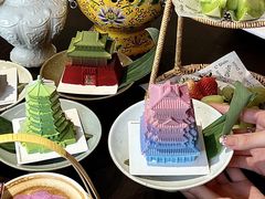 -嗒令甜品·主题融合料理餐厅(首座时代店)