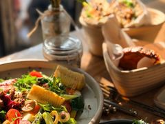 -O'mills Sourdough Bakery&Bistro(永嘉路店)
