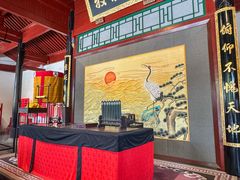 -保定直隶总督署博物馆