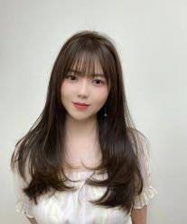 -HG美发设计沙龙