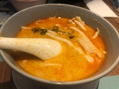 冬荫功虾汤-帕蓝·暹罗料理(曲阳店)