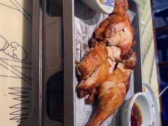 -俏九州·小炒黄牛肉(华润万象汇店)