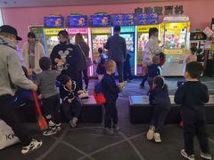 -橙天嘉禾影城(沈阳亿丰店)