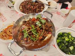 -堂瓦里·33年传统赣菜(第一街区店)