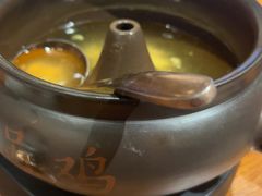 -云海肴·汽锅鸡·云南菜(美罗城店)