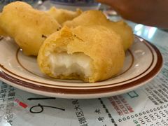 炸牛奶-仁信老铺(华盖路店)