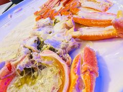 -巧克力渔家.小船海鲜家常菜(三浴场店)
