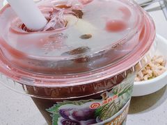 -海底捞火锅(天通苑华联店)
