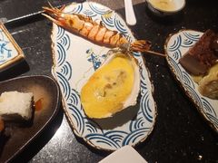 -極上萬膳·日料放题(海岸城店)