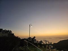 -太平山顶