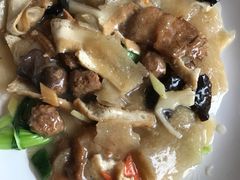 -乾州食府(小雁塔店)