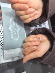 -LEILEI NAIL蕾蕾美甲美睫