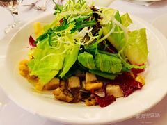 -摩根扒房(桐梓林店)