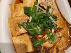 -小船渔村•大连菜•大连焖鱼(明泽街店)