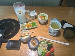 -沼津港精致料理·寿喜烧·烧鸟(青浦宝龙广场日料榜单店)