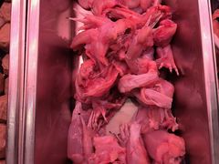 -牛吉韵·鲜切牛肉自助火锅(南山店)