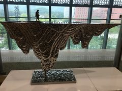 -广州市城市规划展览中心