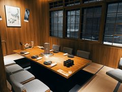 -鹤汀居酒屋•家庭料理•烧鸟酒肆(新街口店)
