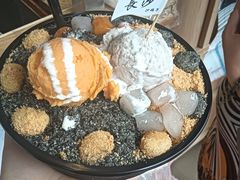 -运栋天马牛肉饼(林科大店)