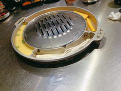 -哈哈碳都·牛肋条无限自助烤肉(台江万达店)