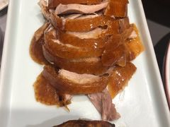 -京味斋·北京烤鸭(华威桥北工大店)