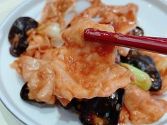 -凯鸽酒楼(大同振兴街店)