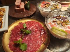 -锦城印象火锅(天府三街店)