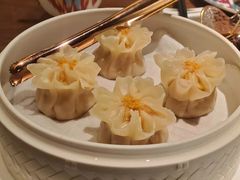 -海派悦庭·海胆烧麦·新融合菜(凯德广场店)