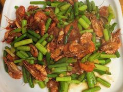 -61号餐吧(兴坪古镇漓江店)