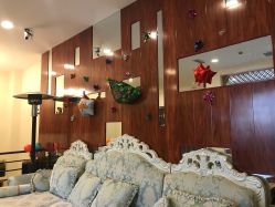 -碧玺沙灸美容美体养生馆