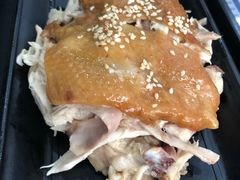 -香港祥兴茶餐厅(江北店)