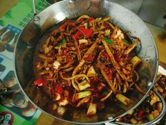 -88号小吃店·经典云南菜·地道纳西美食