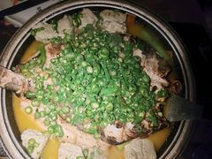 -烤匠麻辣烤鱼(万象城店)