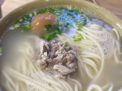 -亮亮拉面(师范路店)
