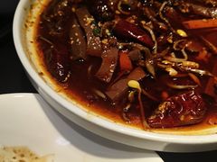 -竹雨堂创意中国菜(裕华店)