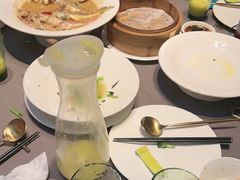 -海立阁海鲜江浙菜(漕河泾印象城店)