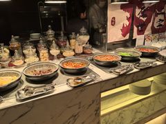 -洲际酒店·地平线全日餐厅HORIZON CAFÉ