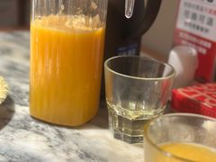 -梁家大院•农家菜(昆山会展中心店)