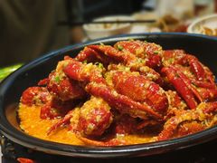 -靓虾二哥长沙地标小龙虾(五一广场店)