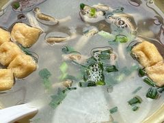 -笑云开汤包店(网巾市店)
