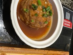 -城南往事·鲁菜济南菜(龙奥万科店)