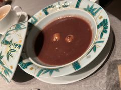 陈皮红豆沙圆子-子福慧(虹桥店)