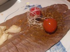 -千代武日本料理(爱建店)